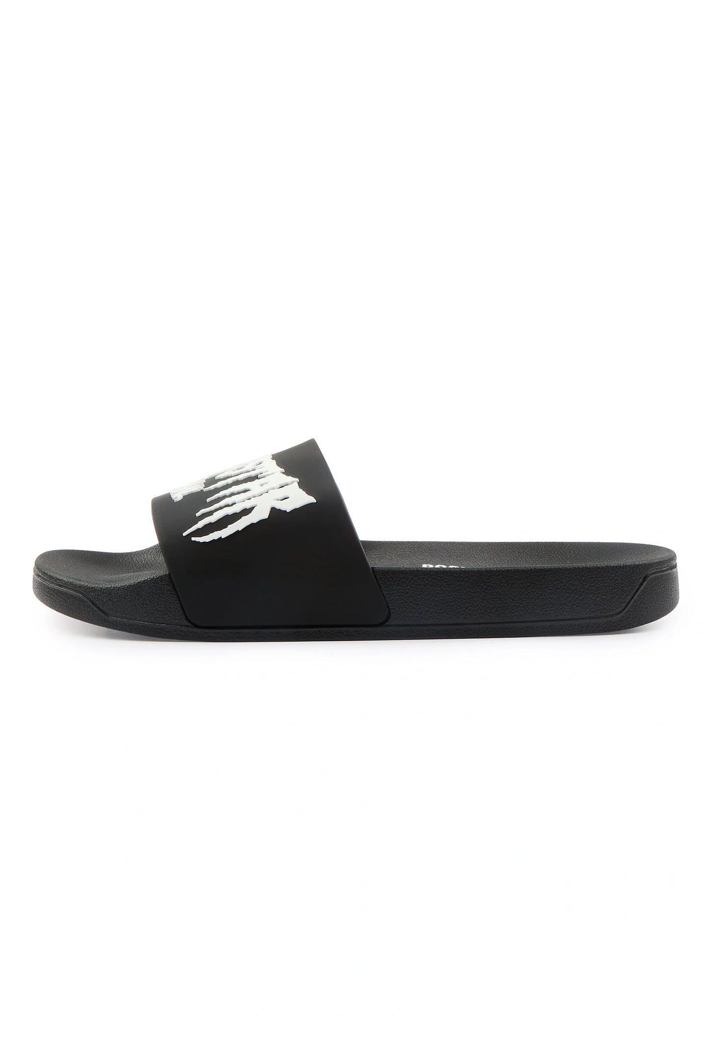 Andros Black Graphic Slides