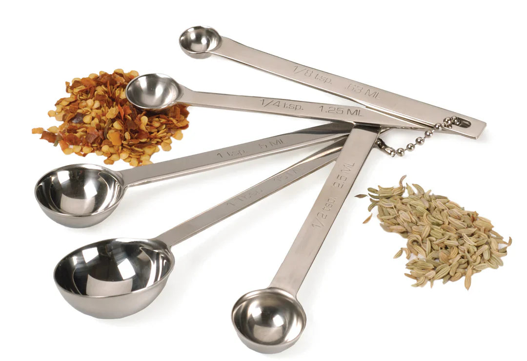 Endurance Measuring Spoon Set