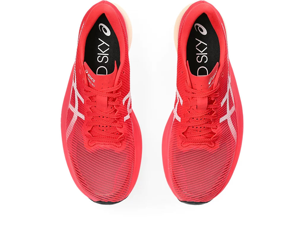 Asics Unisex Metaspeed Sky+- Diva Pink/White (1013A115-700)
