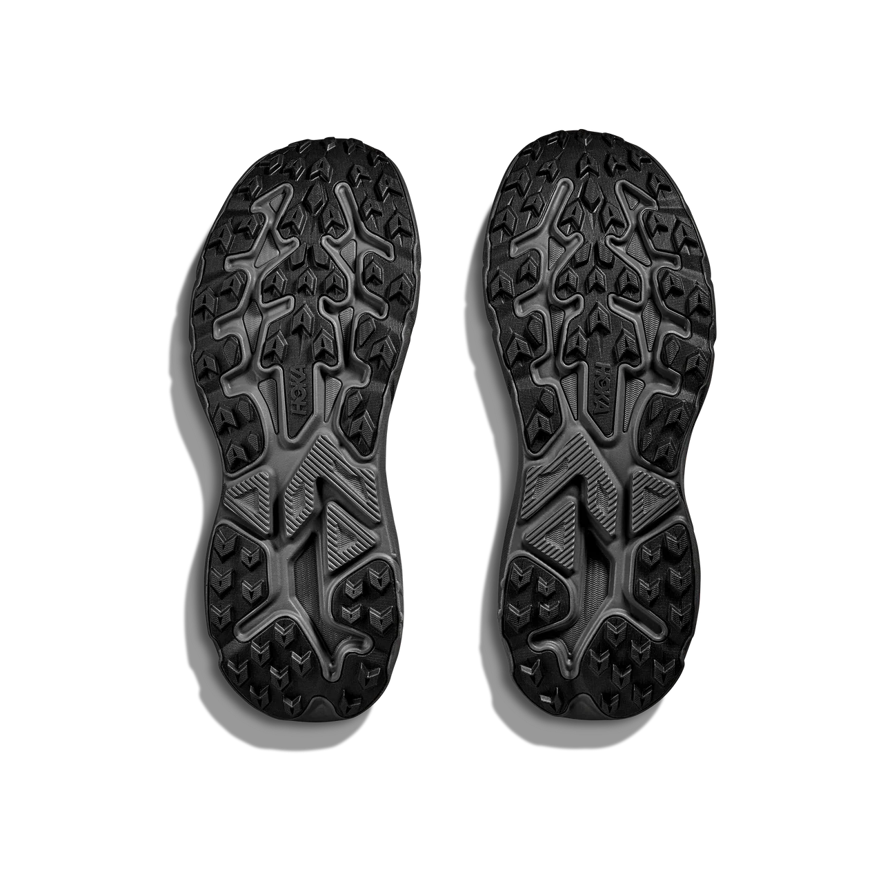 Hoka Men's Challenger 8 Wide (2E) Trail Running Shoes