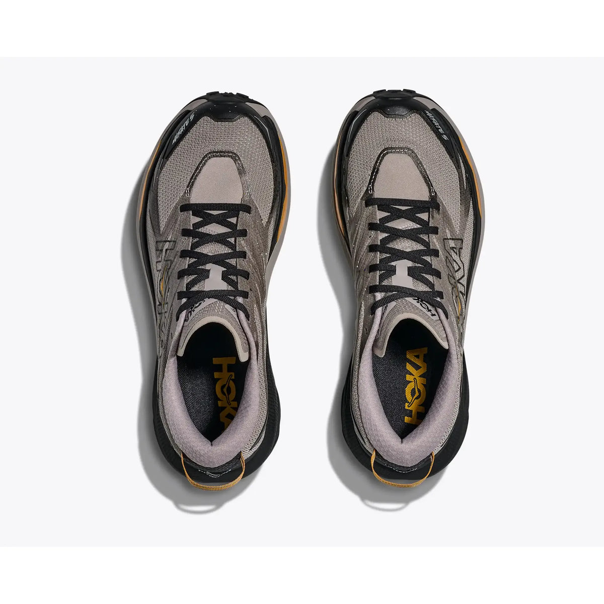 Hoka Men's Mafate 5 Trail Running Shoes