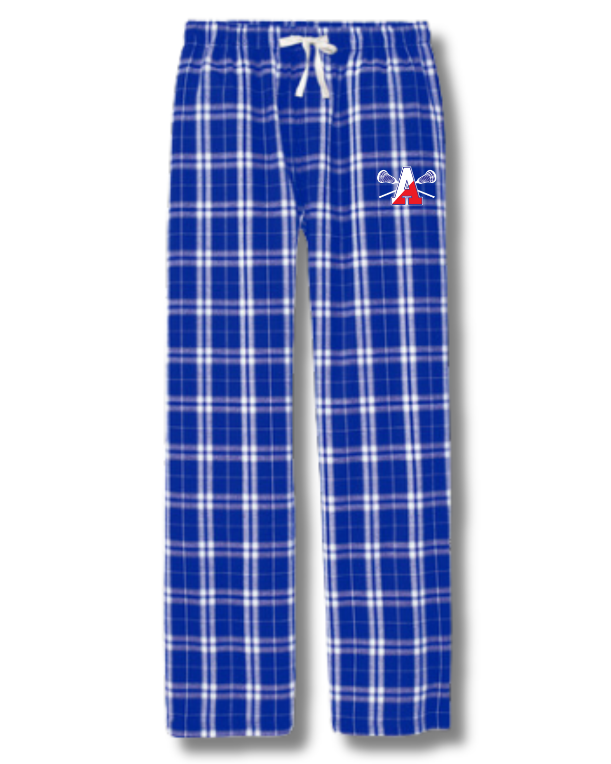 Ashland Youth Lacrosse Men's Flannel Plaid Pant (DT1800)