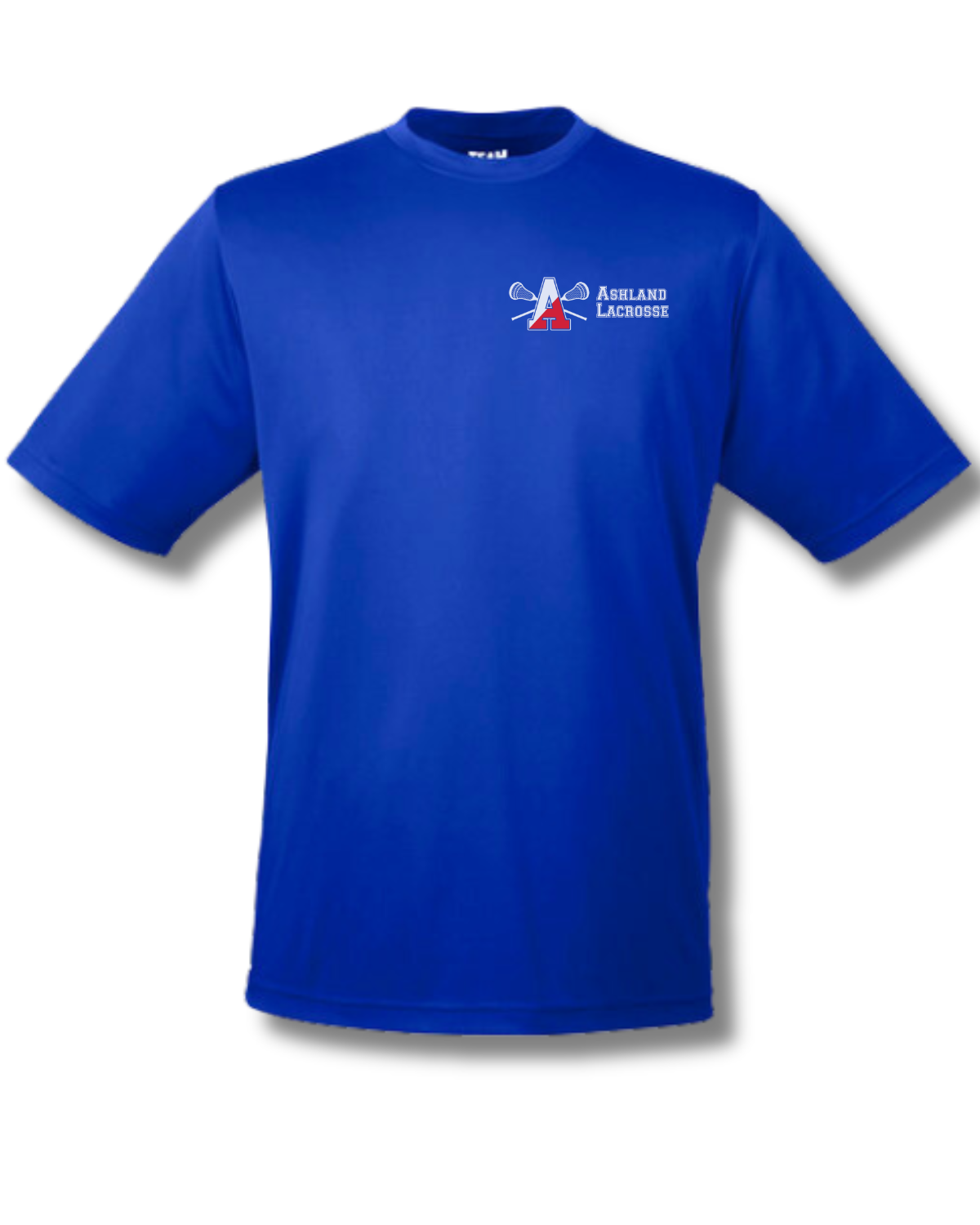 Ashland youth Lacrosse Men's Performance T-Shirt (PC380)