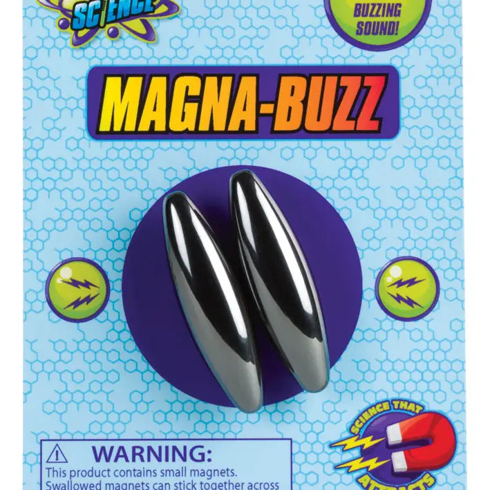 Magna Buzz