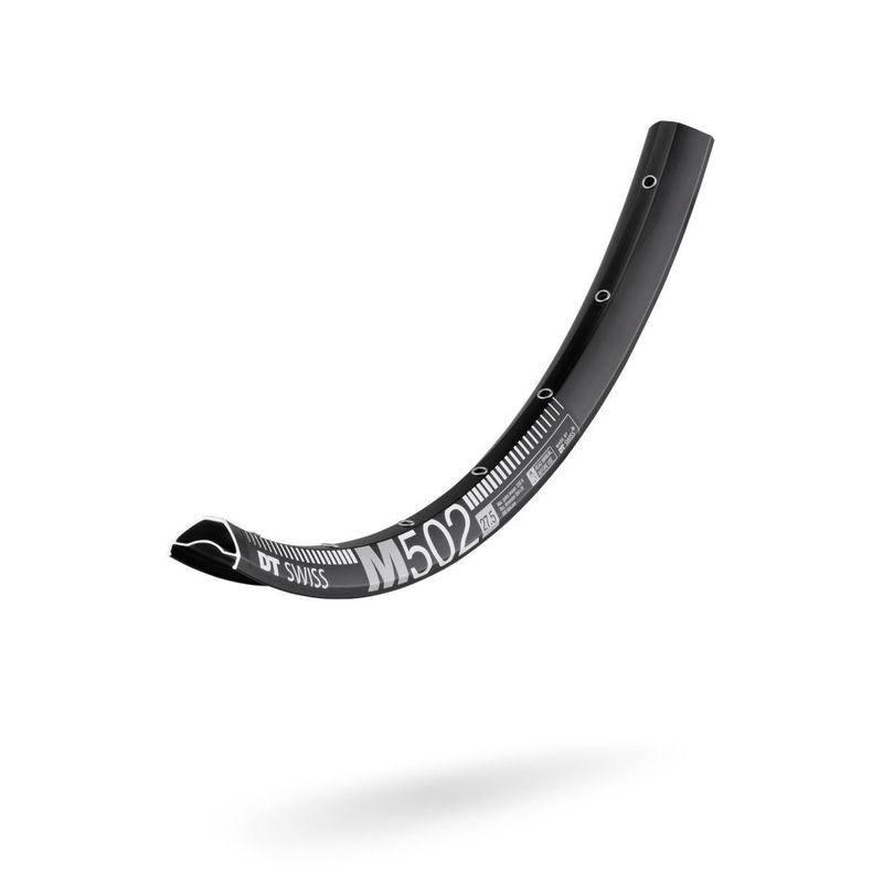 DT Swiss Rim M 502 29" 30mm ID 28H