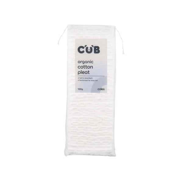 100% Pure Cotton Ripple