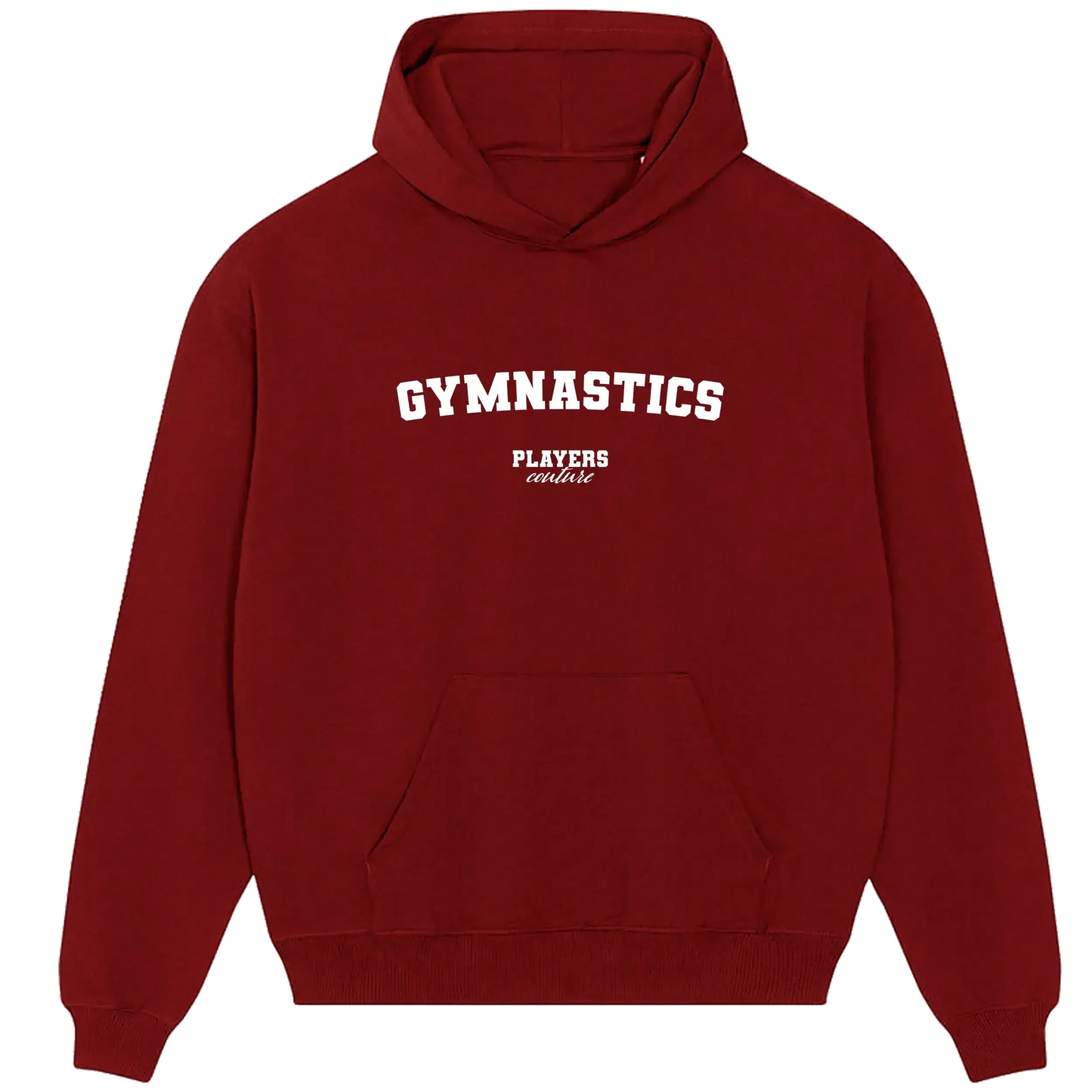 Gymnastics Men's Hoodie