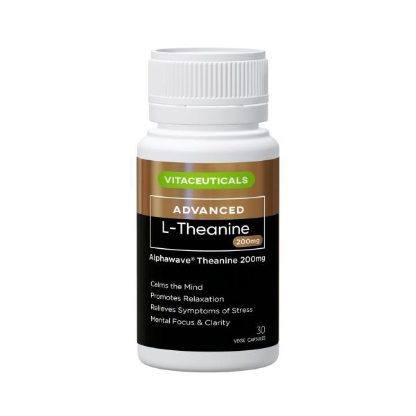 Advanced L-Theanine
