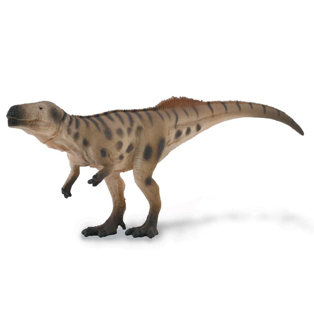 Megalosaurus - In Ambush