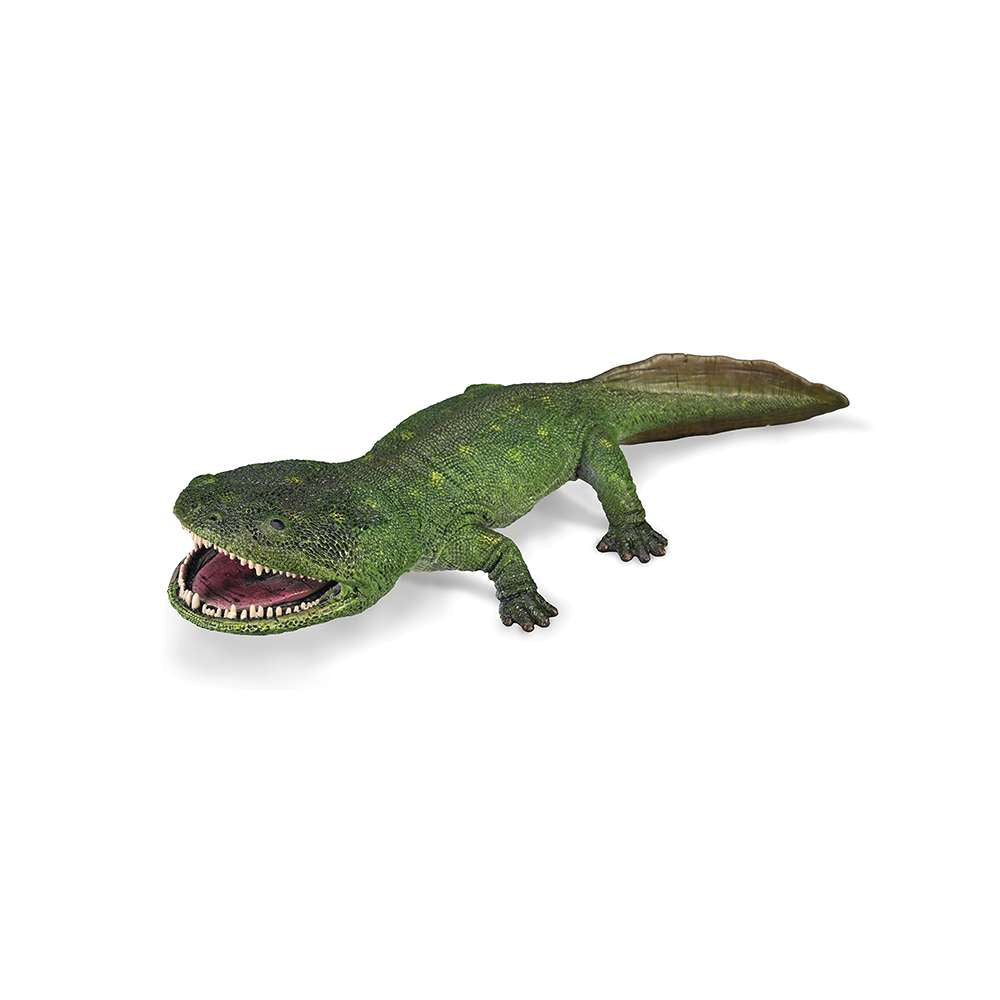 Koolasuchus Cleelandi