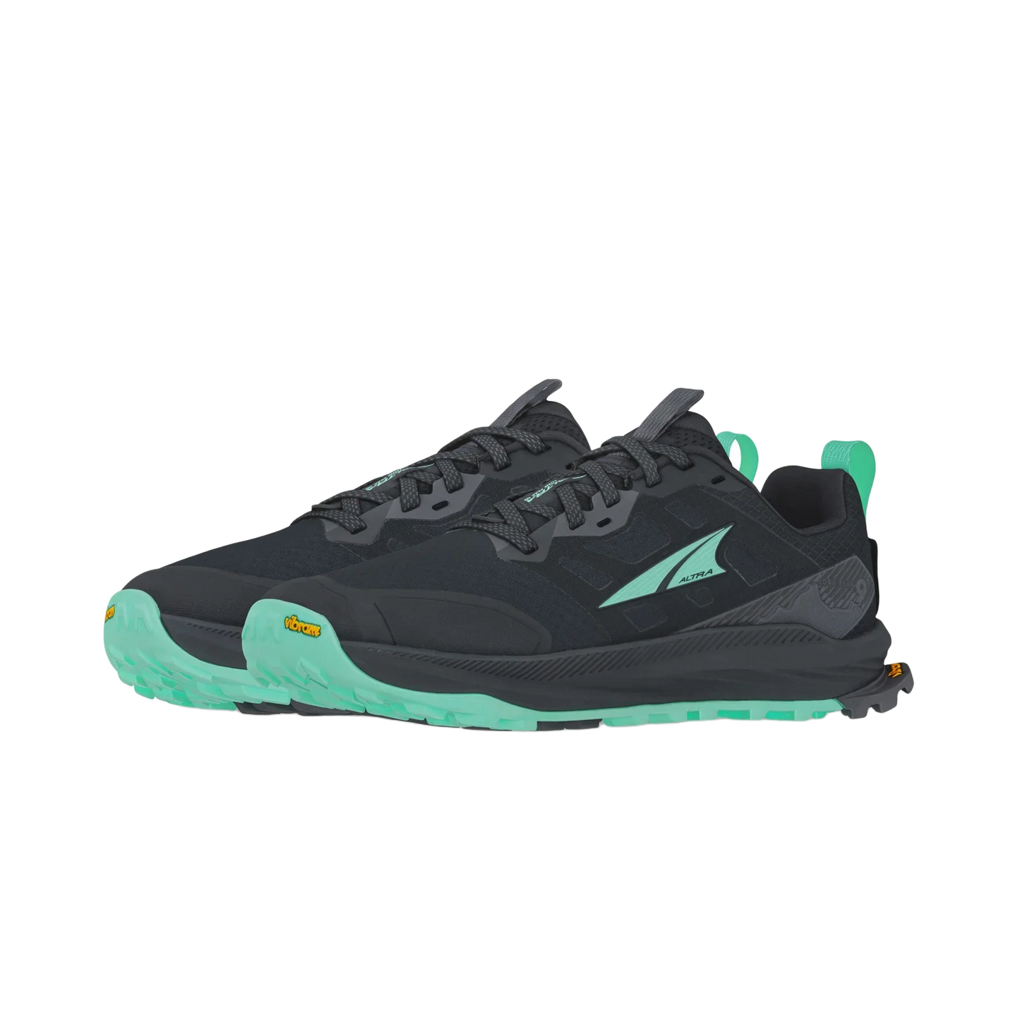 Altra Women's Lone Peak 9+ Trail Running Shoes