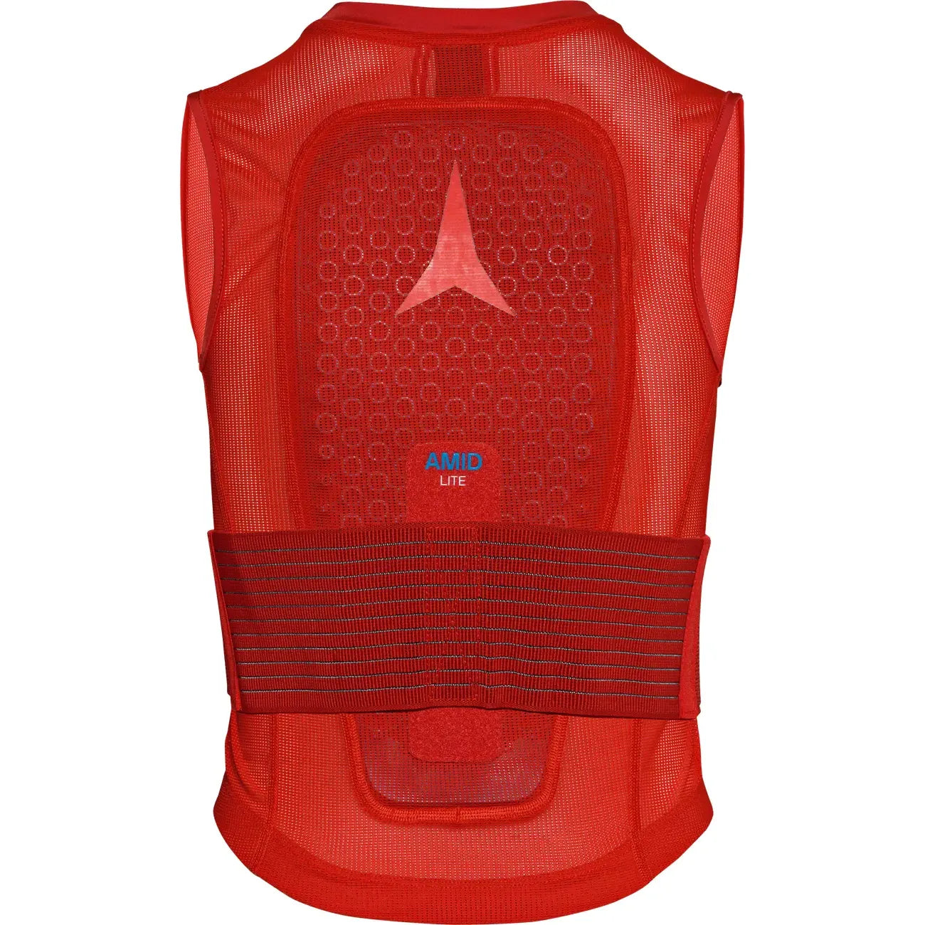 Atomic Kid's Live Shield AMID Lite Back Protector Vest