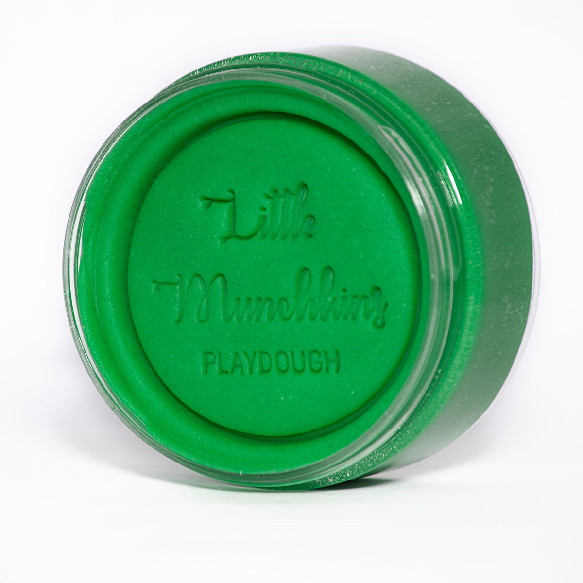 Apple Orchid Playdough Refill