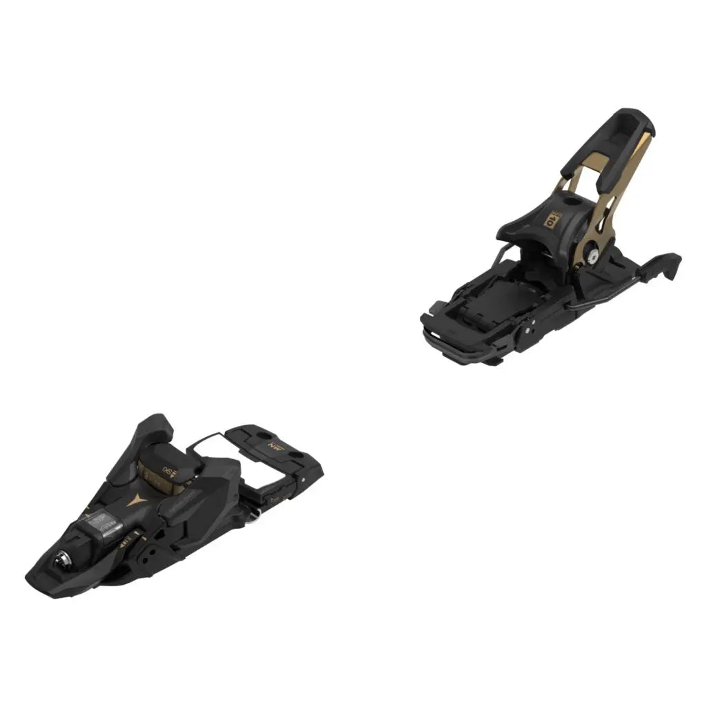 Atomic Shift 2 10 MN Ski Bindings