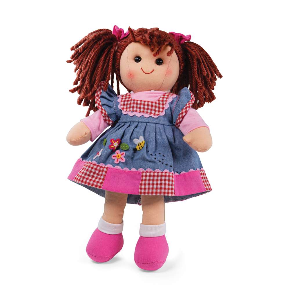 Melody Doll - Medium