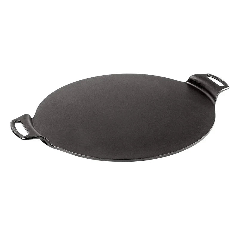 Lodge - 15" Cast Iron Pizza Pan