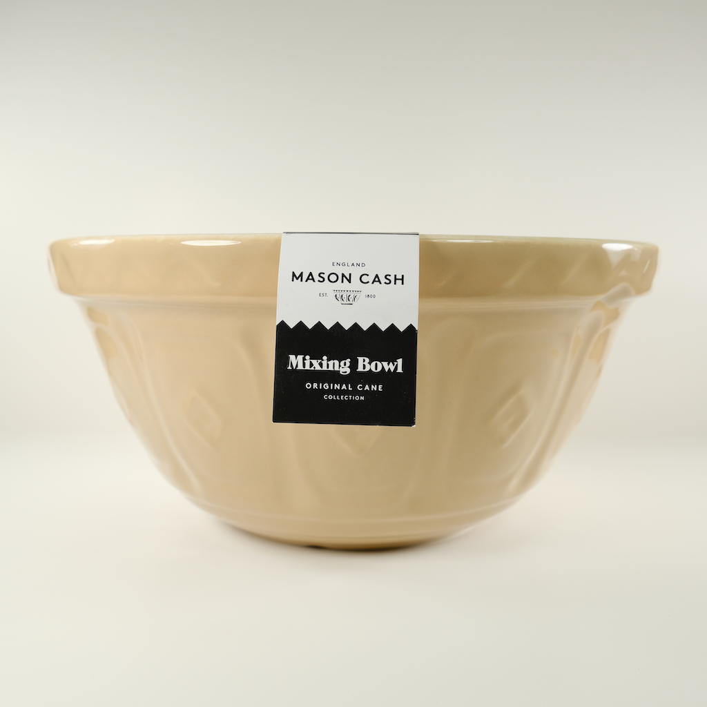 Mason Cash - Cane Mixing Bowl S9
