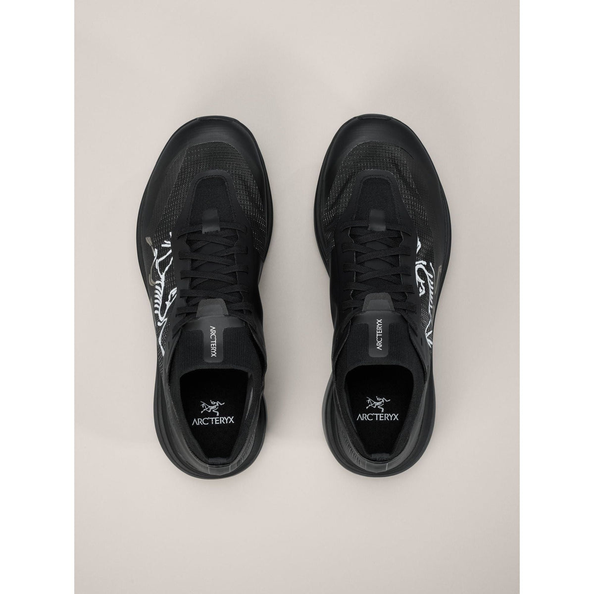 Arc'teryx Men's Sylan Pro Trail Running Shoes