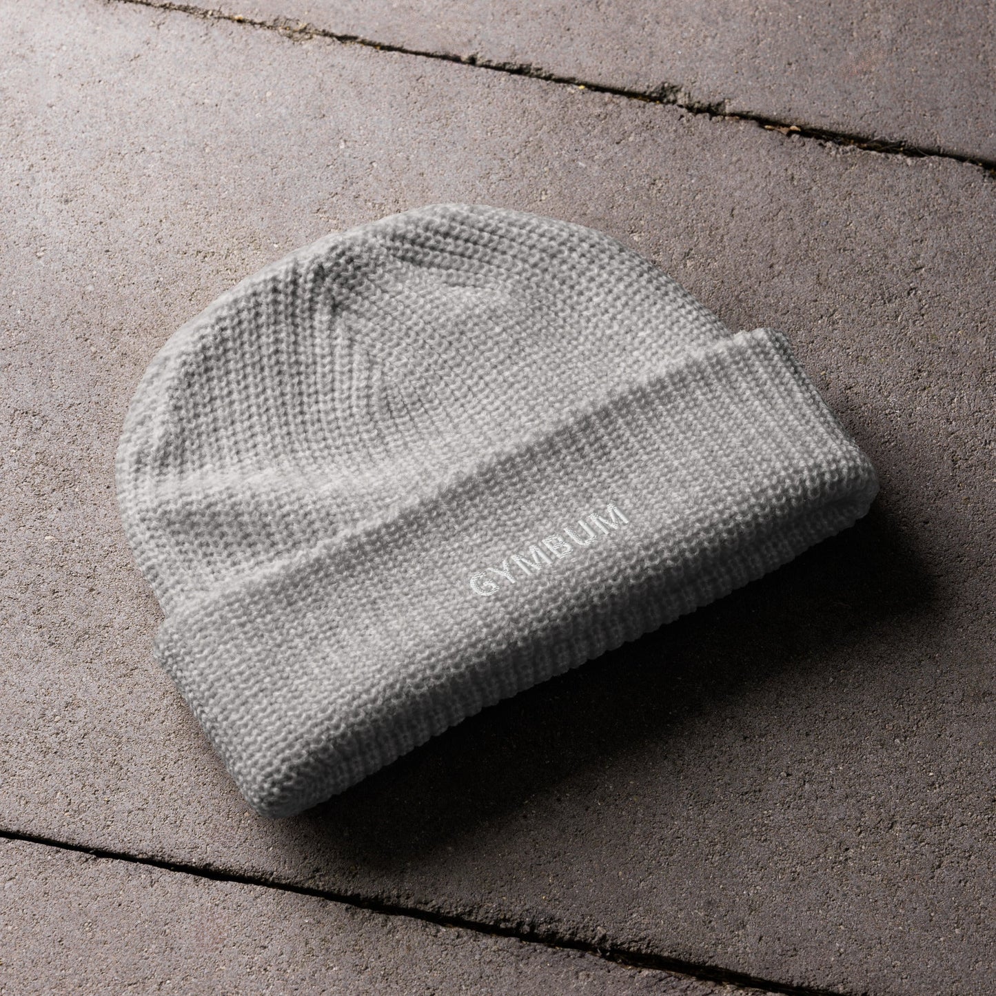 Essential Knit Beanie