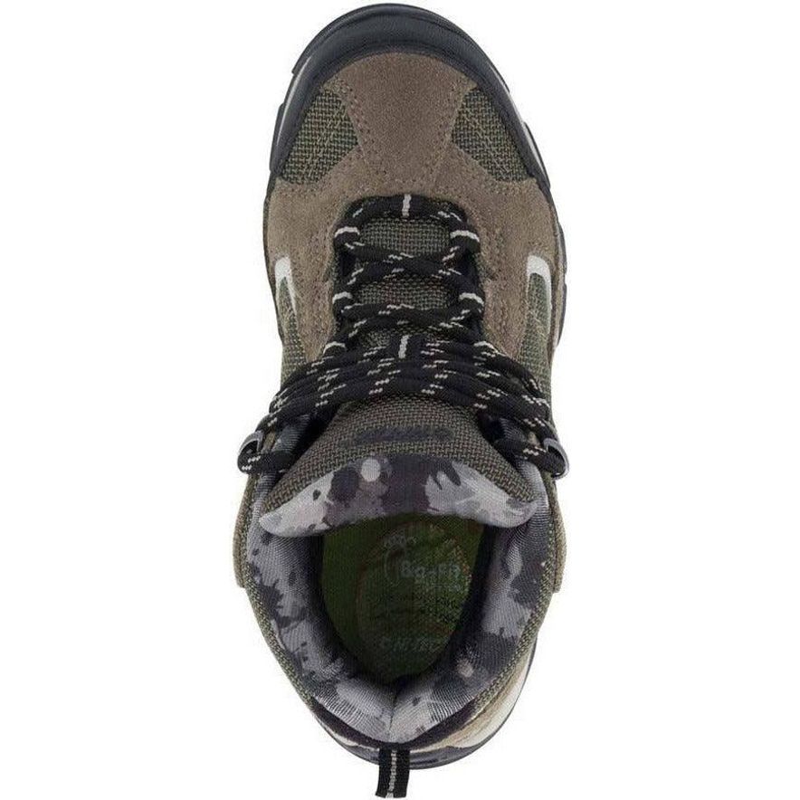 Hi-Tec Kid's Altitude VI Lite Waterproof Hiking Boots