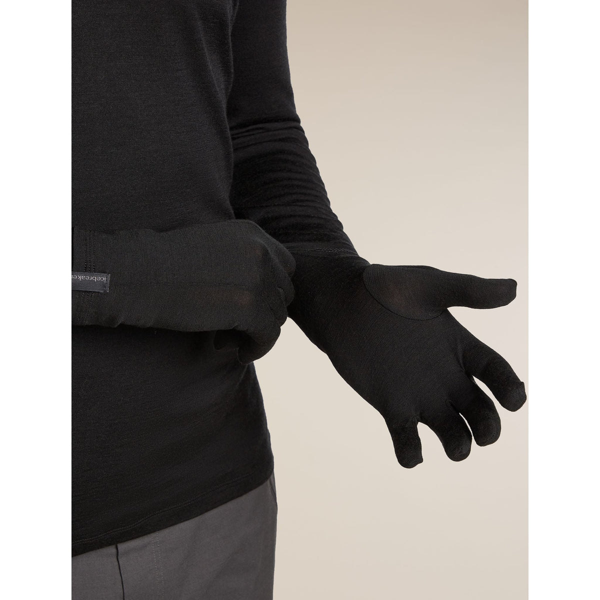 Icebreaker 200 Oasis Glove Liners