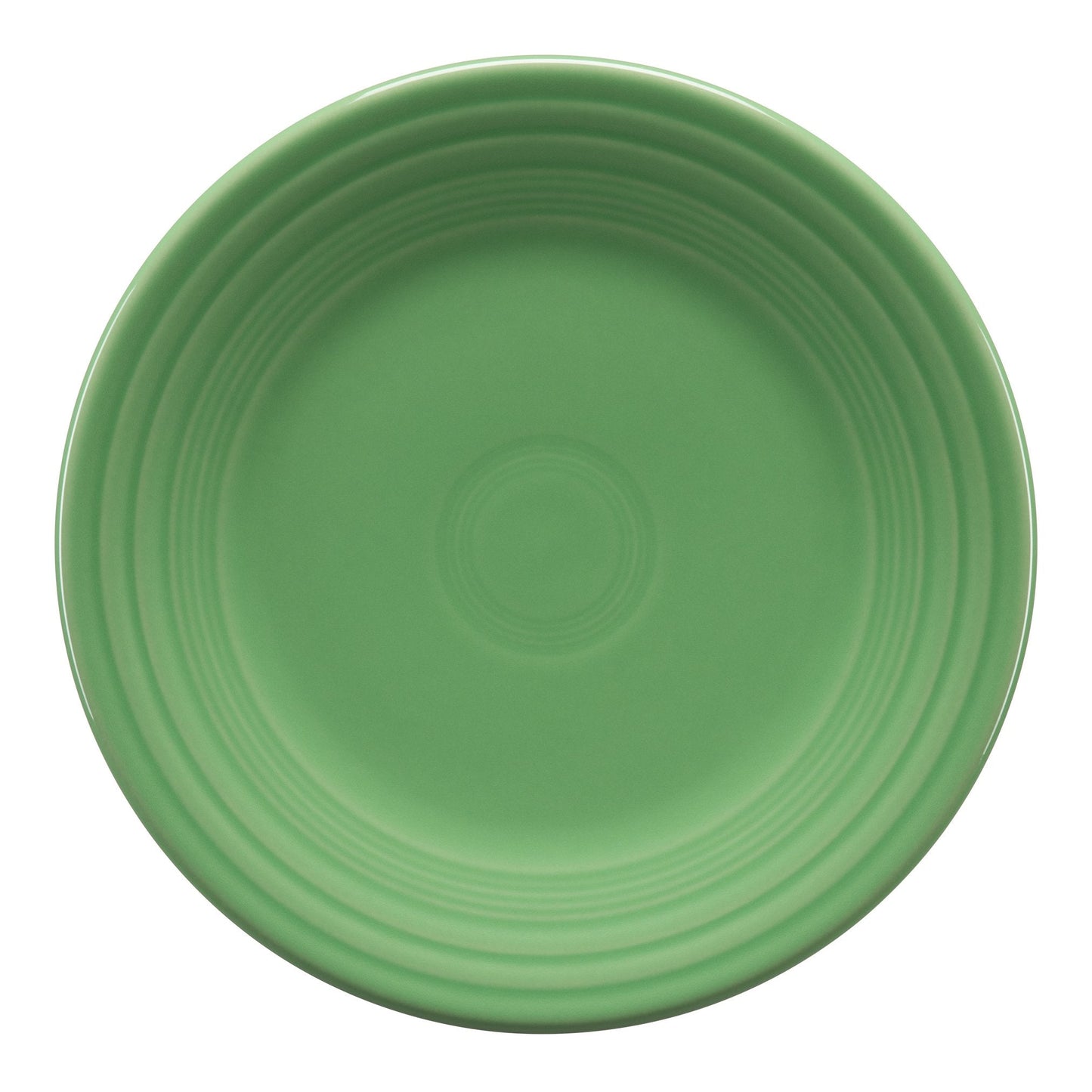 Fiestaware - Luncheon Plate, Meadow