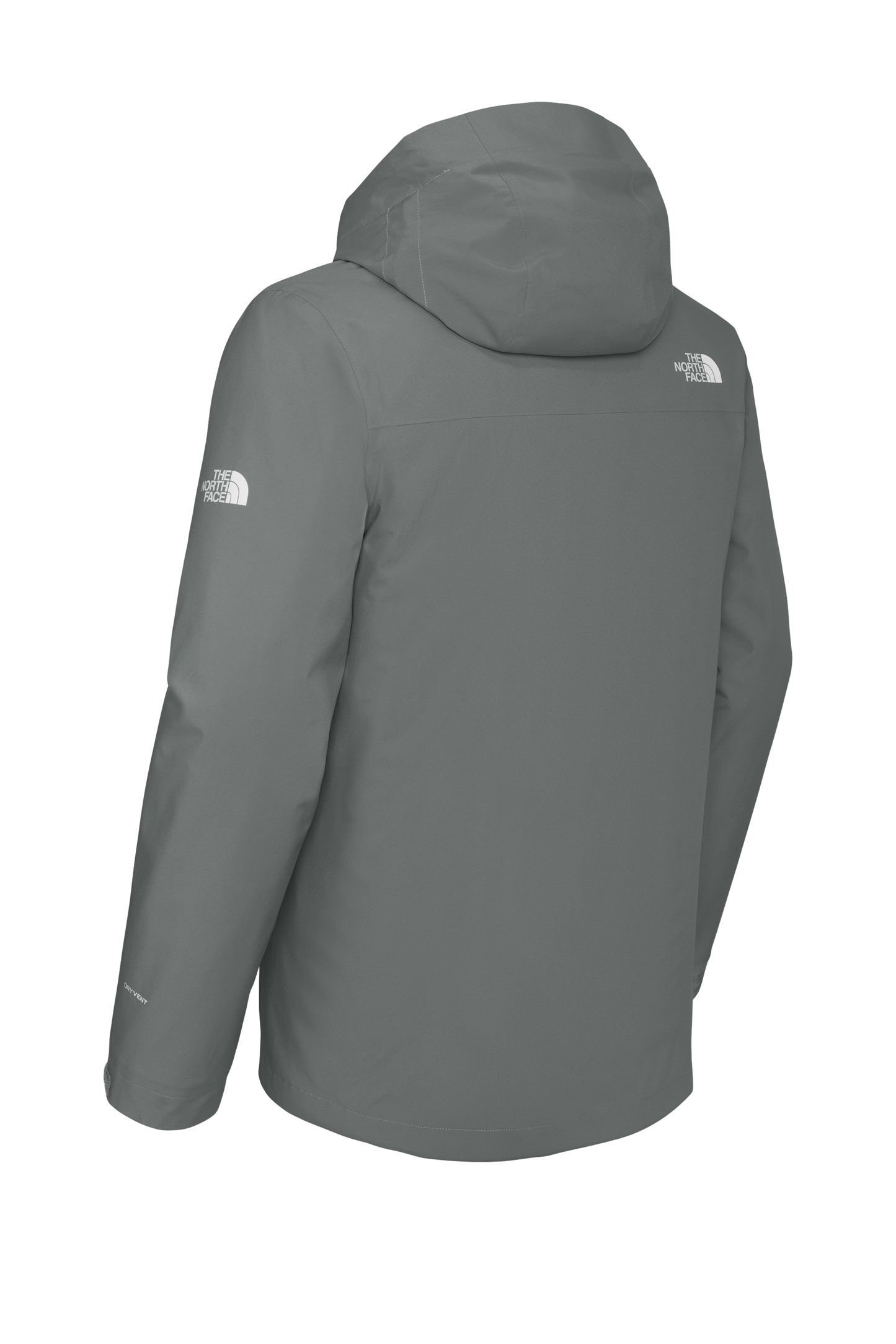 Antarctica Marathon - The North Face® Men's Castle Valley Triclimate 3-in-1 Jacket (NF0A8FQH)