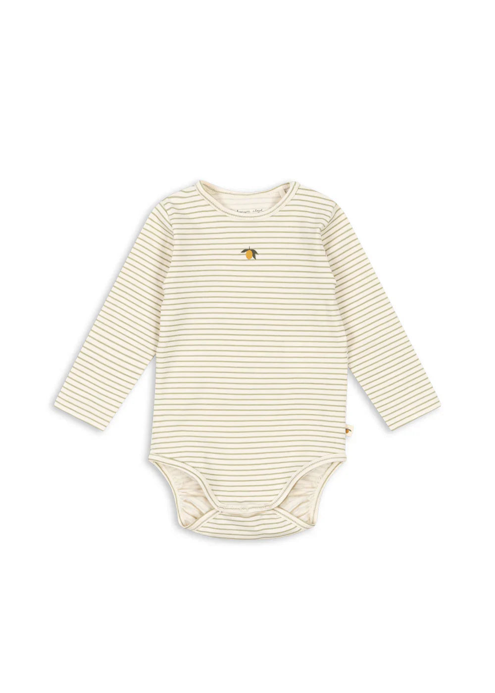 Konges Slojd - Tea Stripe - Body