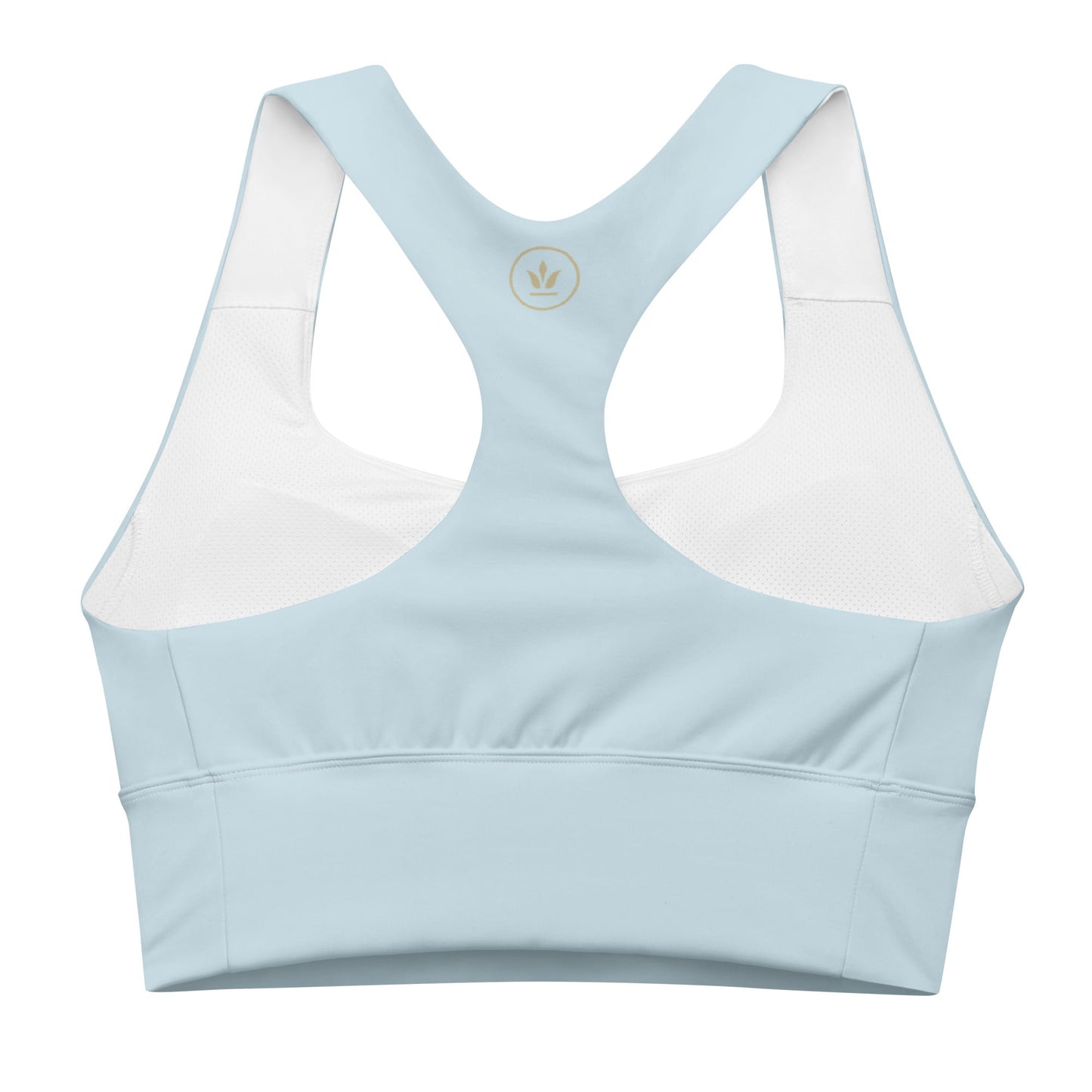 PHIA Glacier Longline Sports Bra