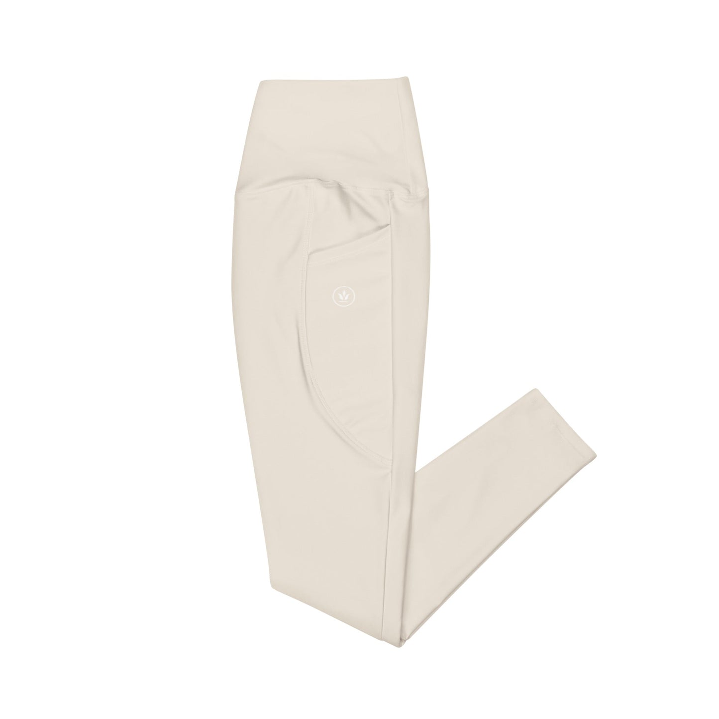 PHIA Ivory Pocket Leggings