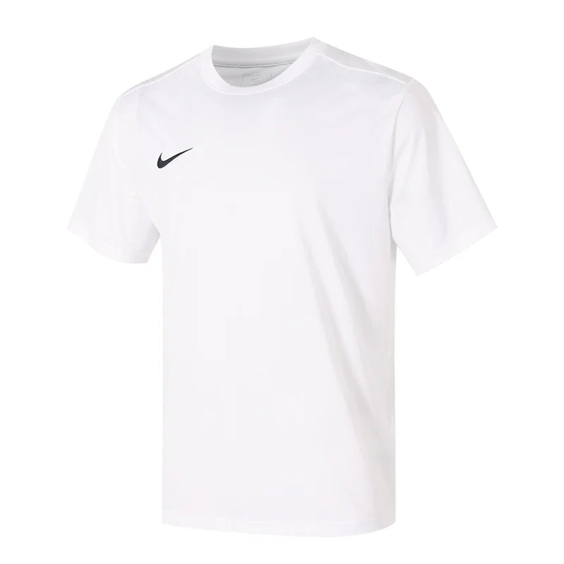 Nike Ice Silk Short-Sleeve T-Shirt Men's
