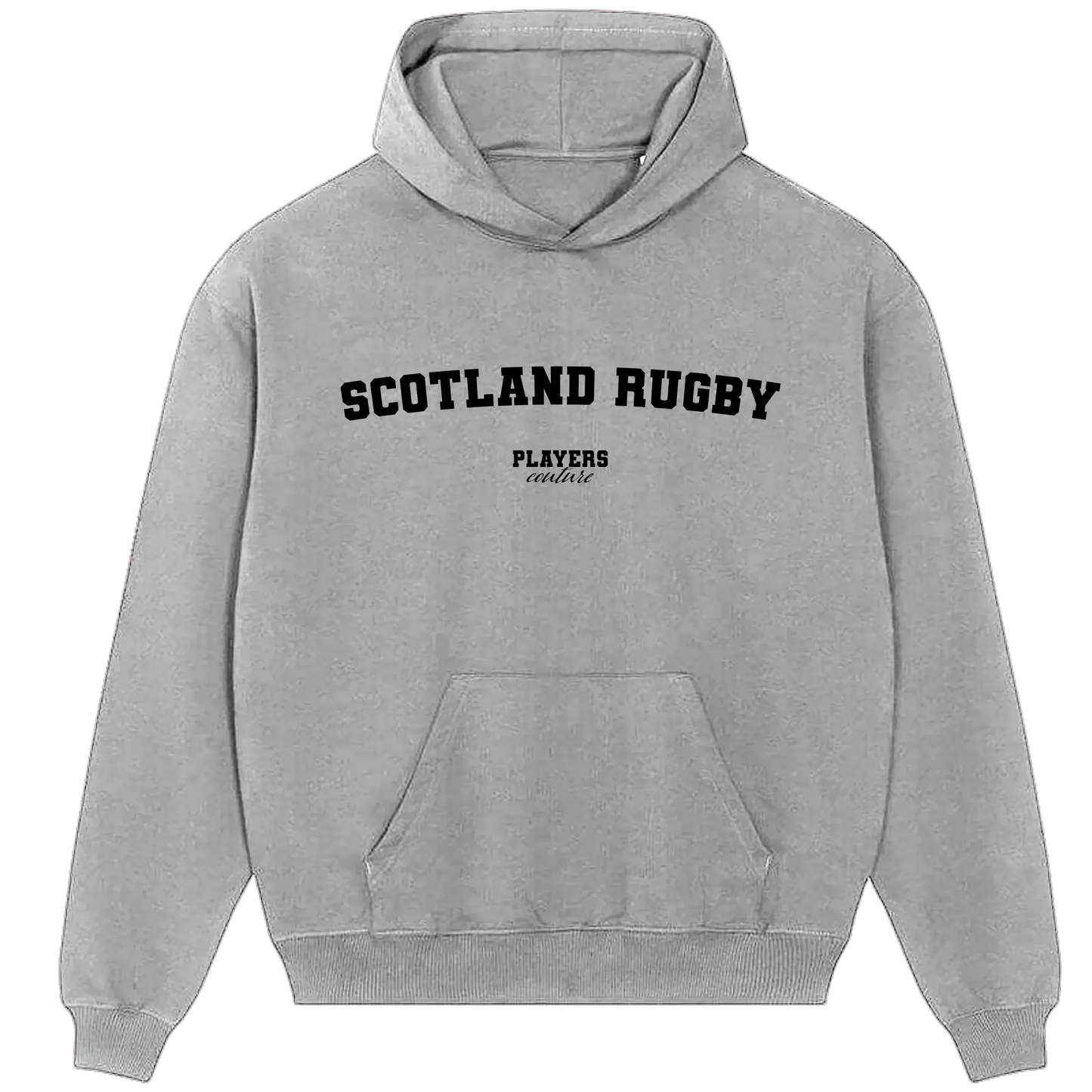 Scotland Rugby Men's Hoodie