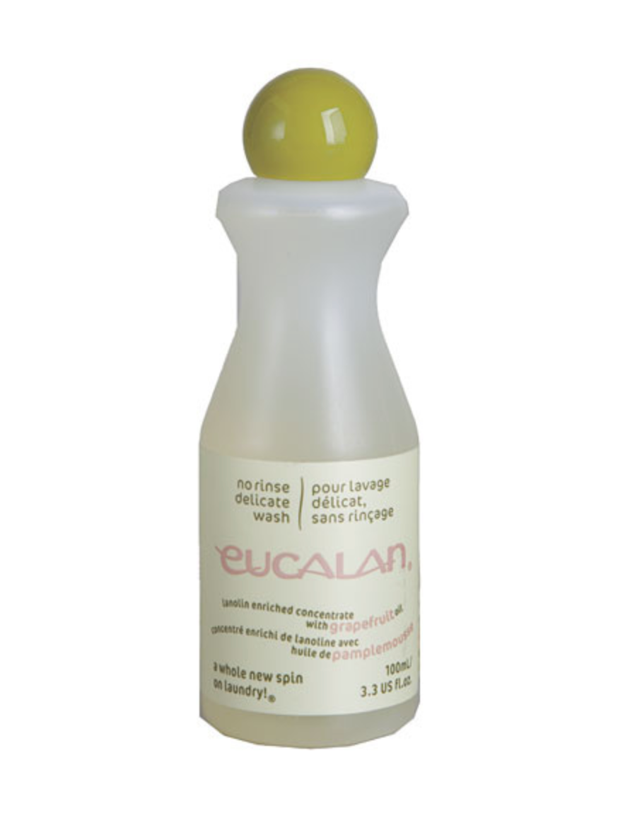 Eucalan - Delicate Wash, 3.3 fl. oz.