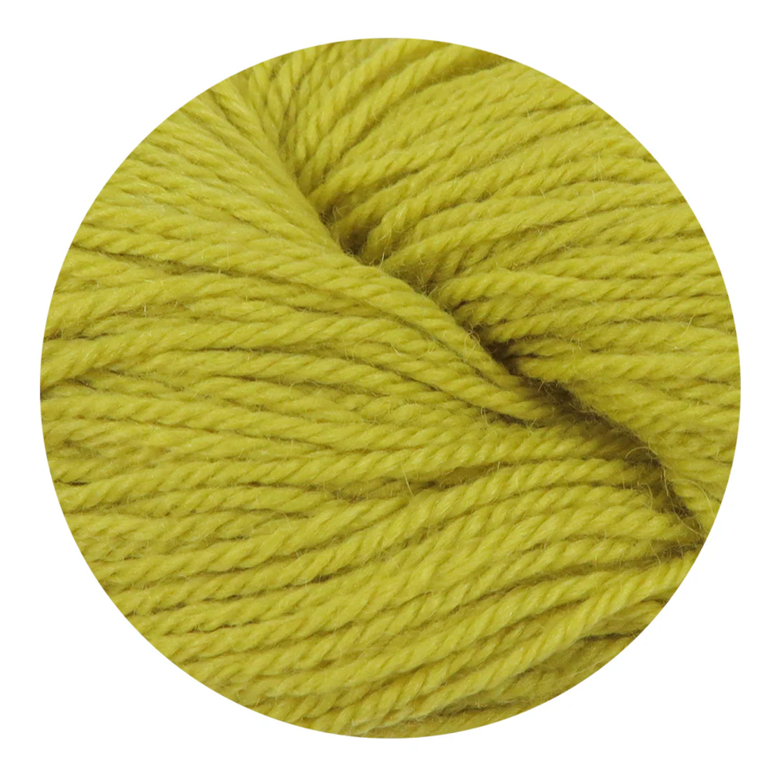 Big Bad Wool - Weepaca Superwash