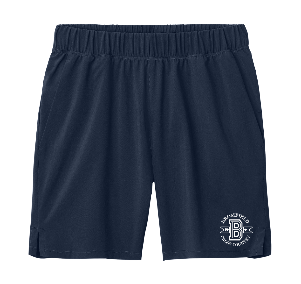 Bromfield Cross Country - Men's 7" Short (ST485)