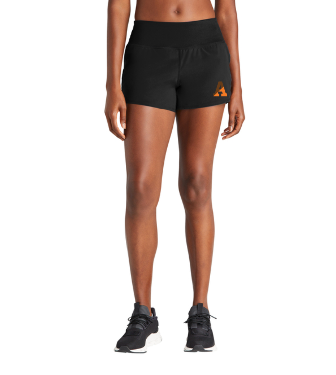 Agawam - Women's Performance Short (LST485)