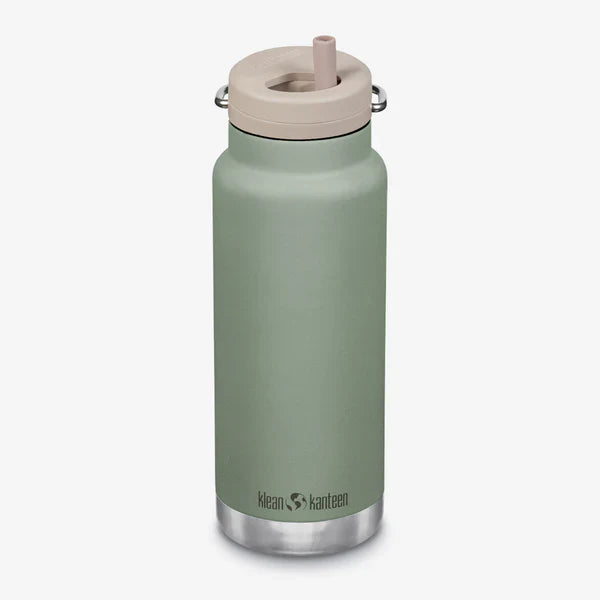 Klean Kanteen - Insulated TKWide 32 oz. with Twist Cap