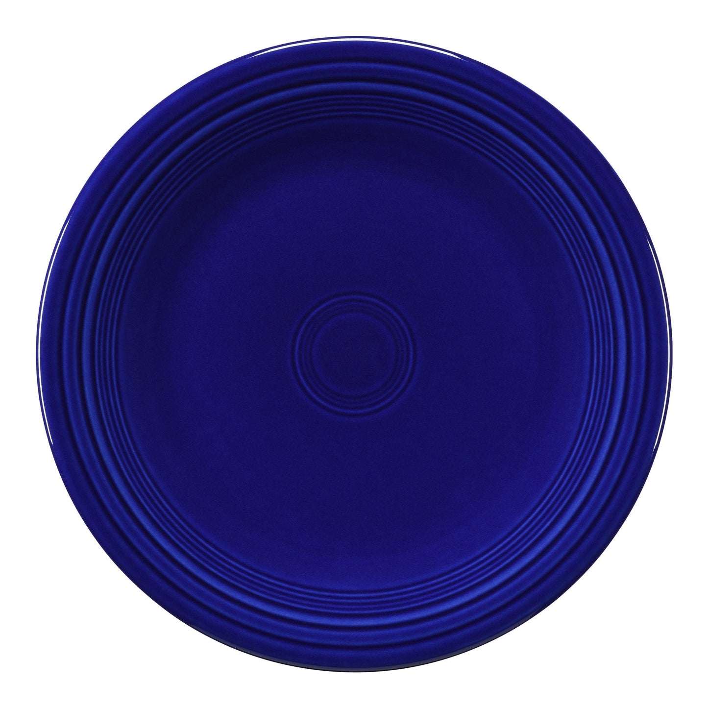 Fiestaware - Dinner Plate, Twilight