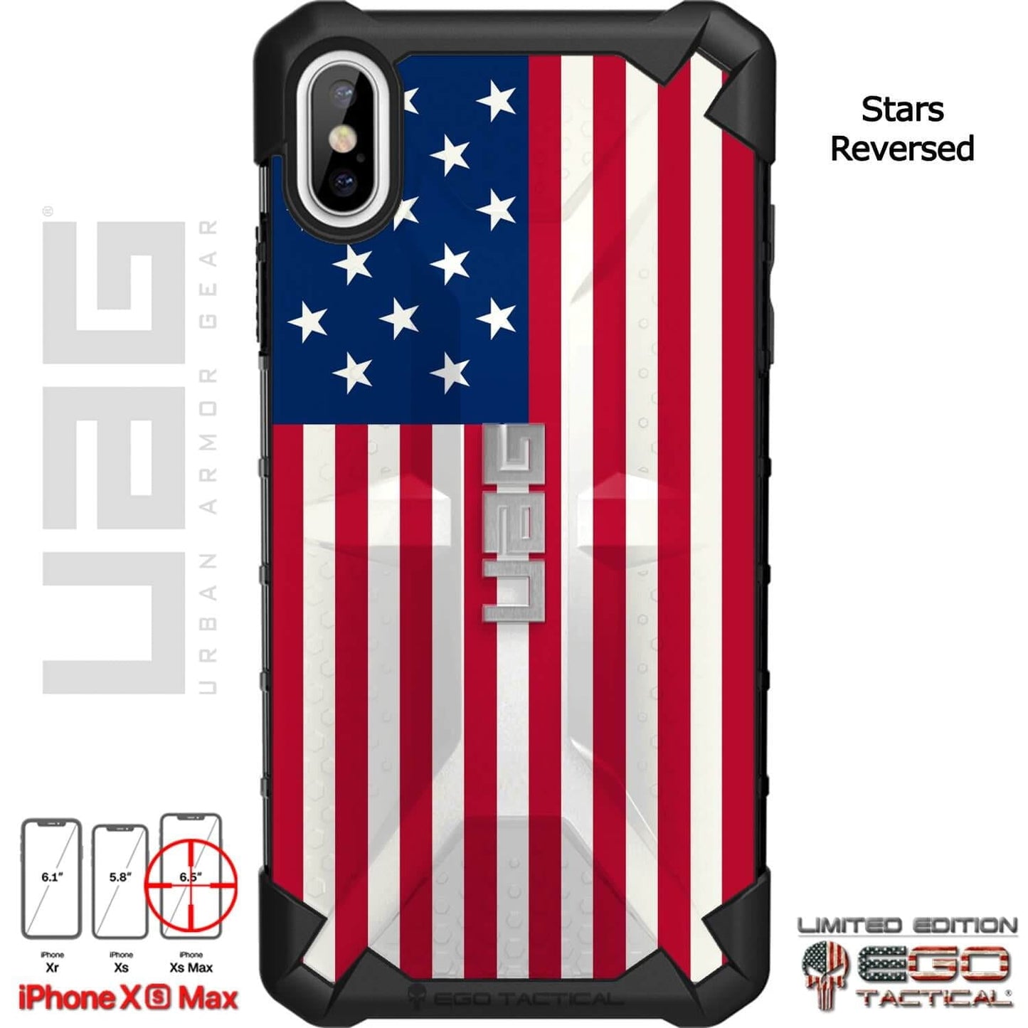 15 Stars 15 Stripes Fort McHenry US American Flag Star Spangled Banner Custom Printed Case Design for Apple, Samsung, Google & Motorola Phone Models