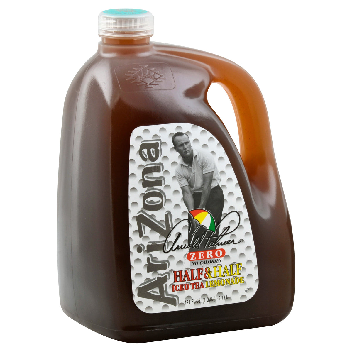 AriZona Half & Half 128 oz - 4 Pack