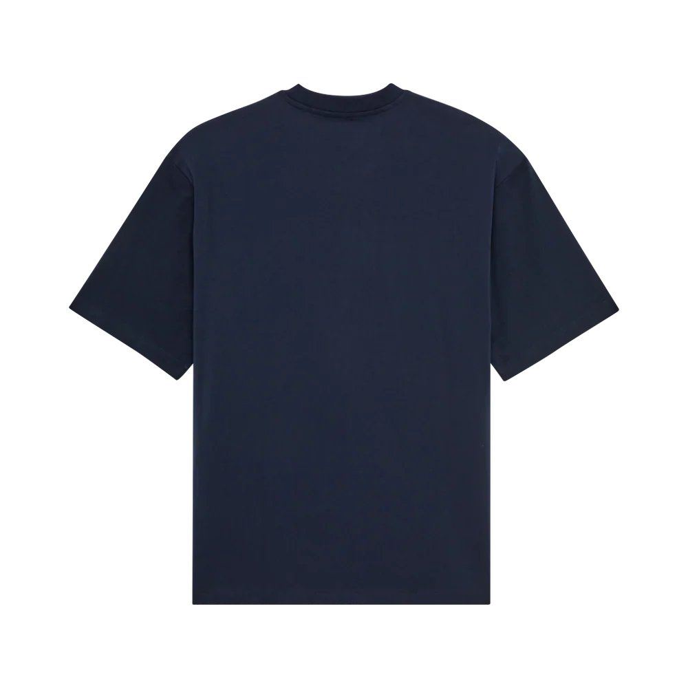 Fox Men's Wordmark Oversized SS T-Shirt