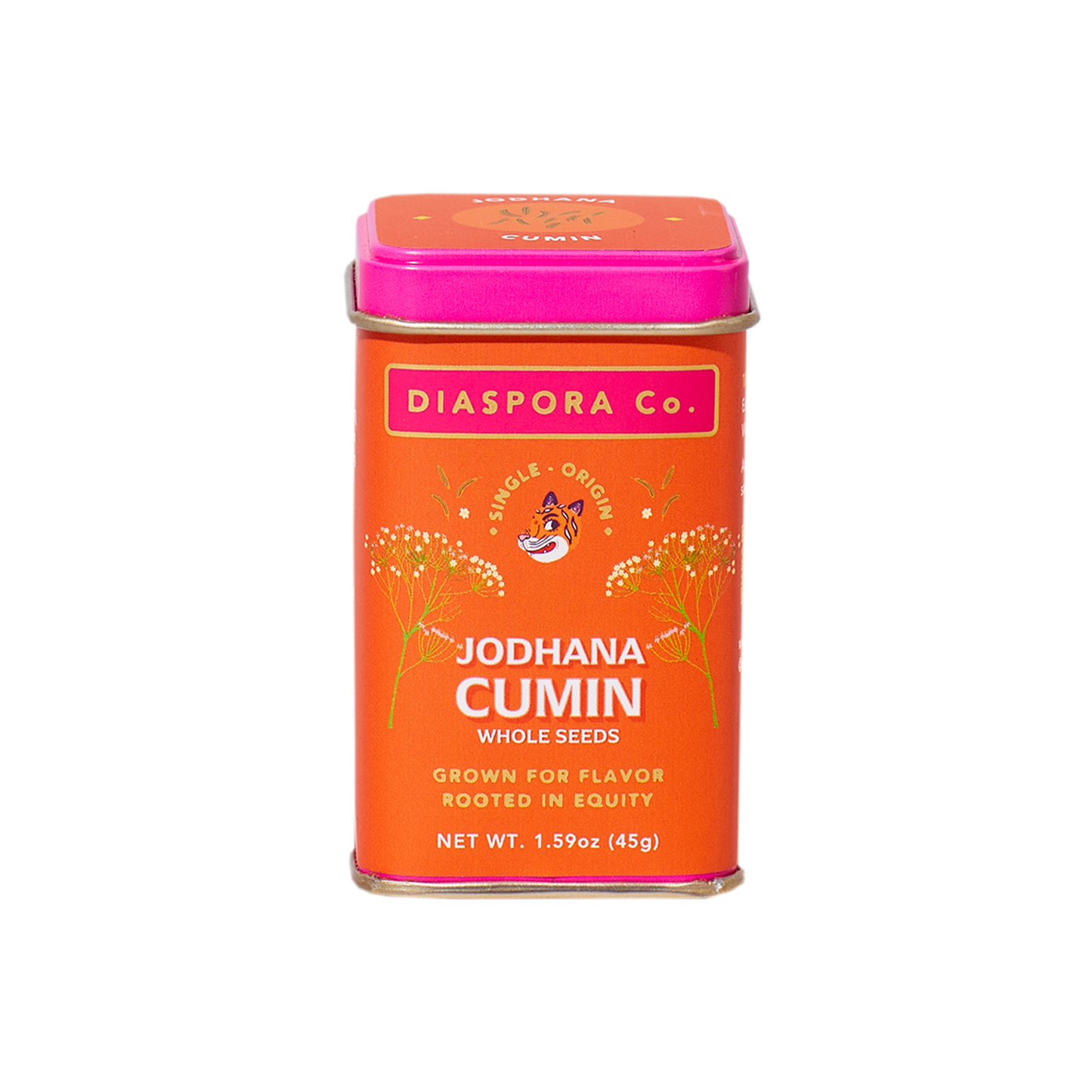 Jodhana Cumin - 45g
