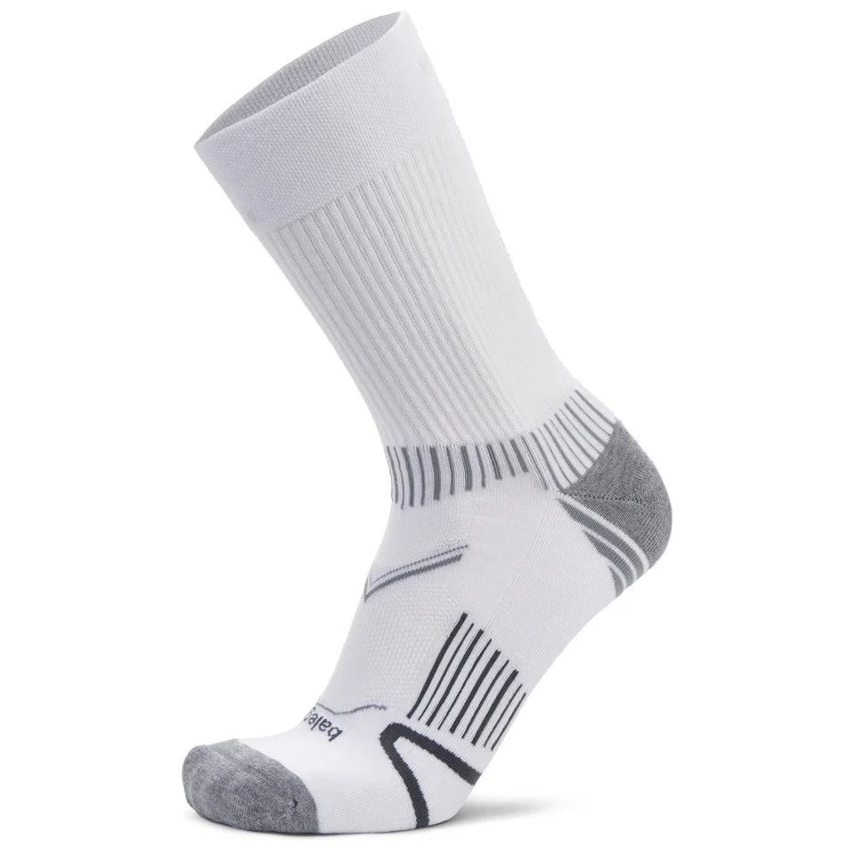 Balega Enduro Crew - White (8103-0200)