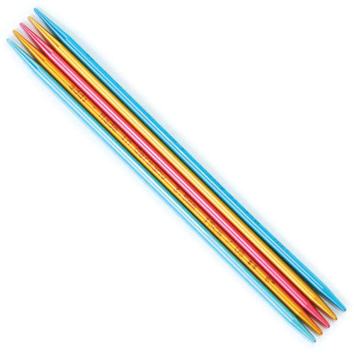 Addi Flip Stix Double Point Needles