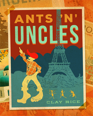 Ants âNâ Uncles
