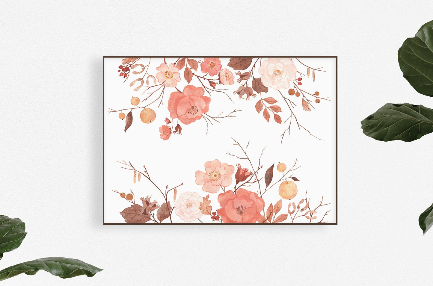 Marigold Mural