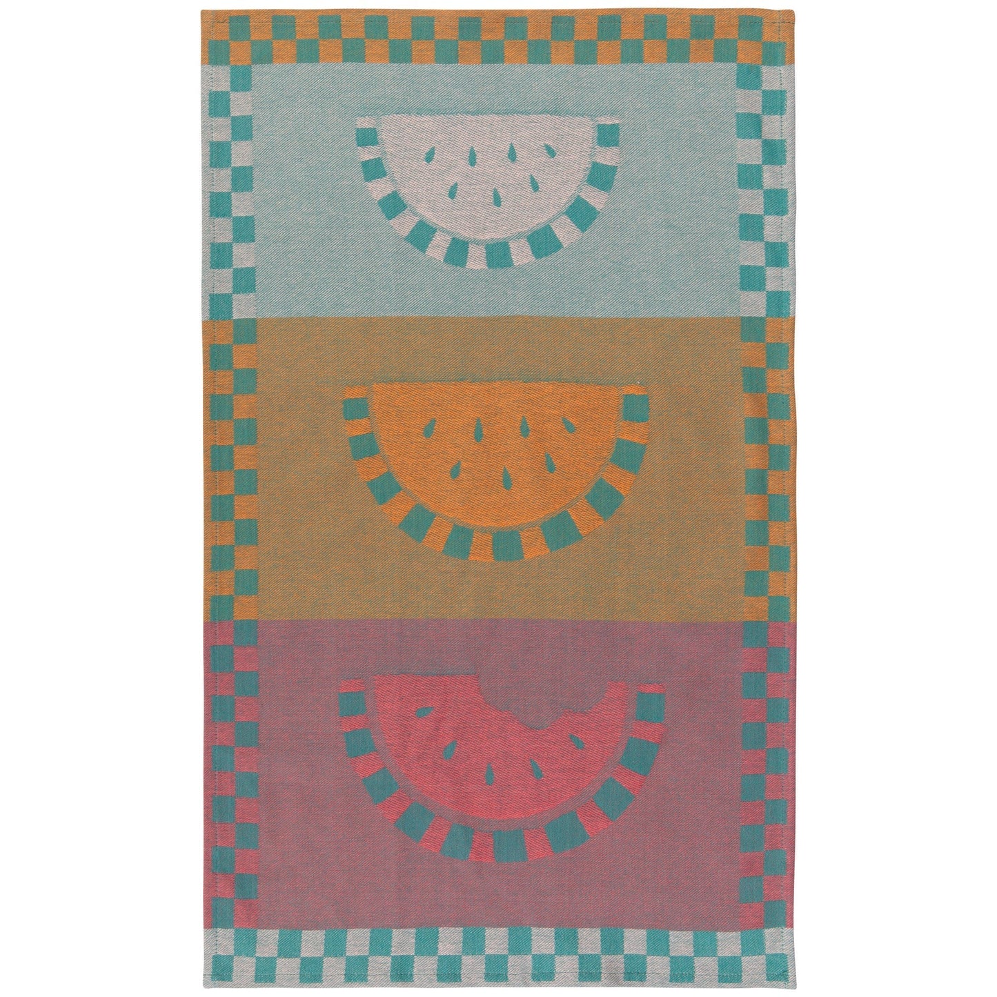 Melon Pop Dishtowel