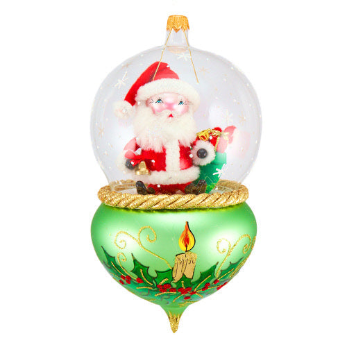 High Flyer Ornament