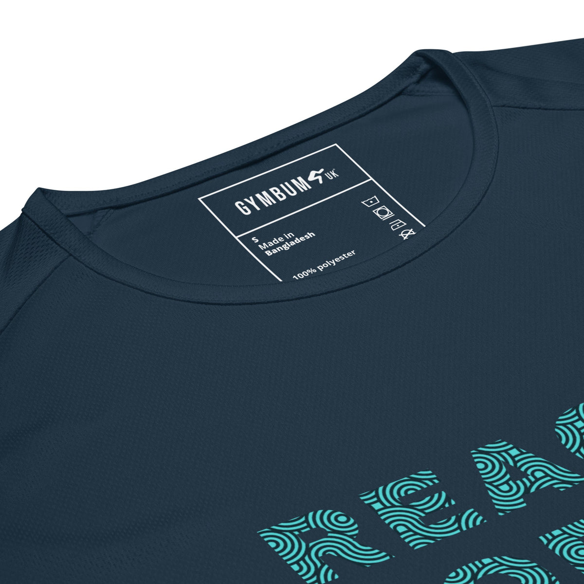 Reach for the Summit Performance Tee