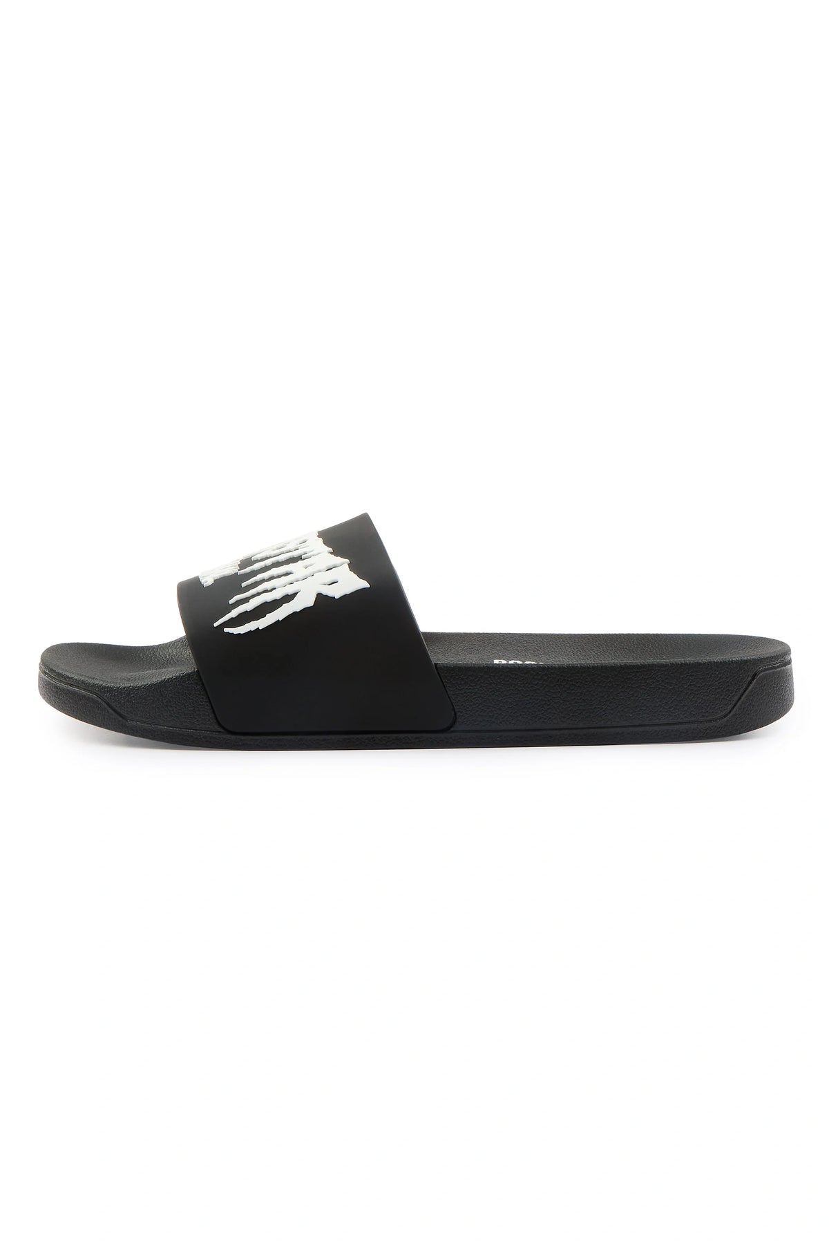 Andros Black Graphic Slides